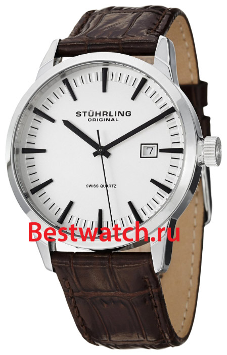 Часы Stuhrling Original Symphony 555.01